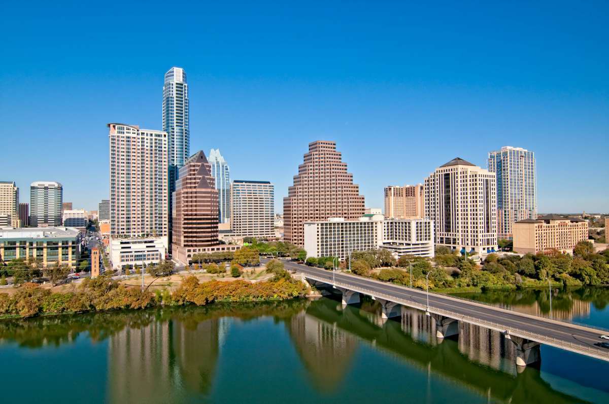 Picture of Austin, TX