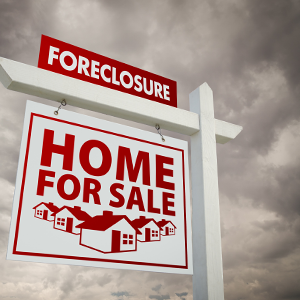What You Need to Know About Buying A Foreclosure