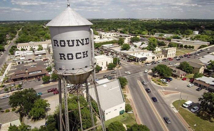 Community Highlight: Round Rock, Texas