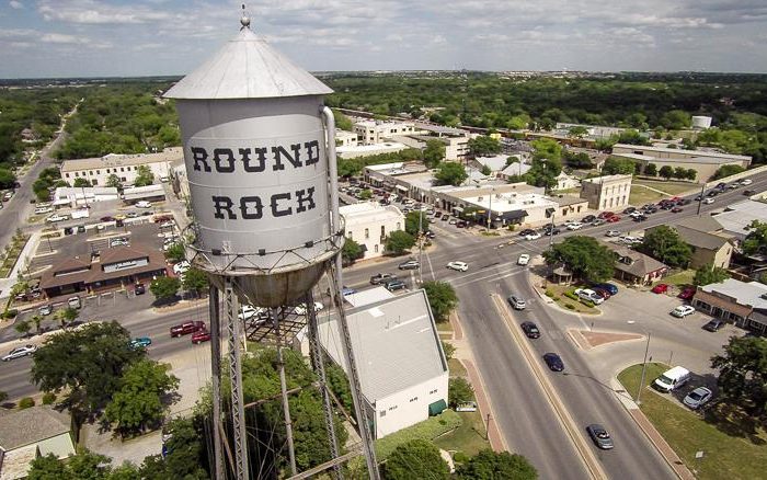 Community Highlight: Round Rock, Texas